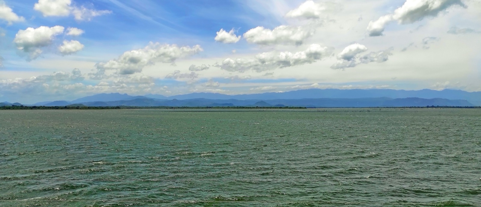 Udawalawe National Park in Sri Lanka